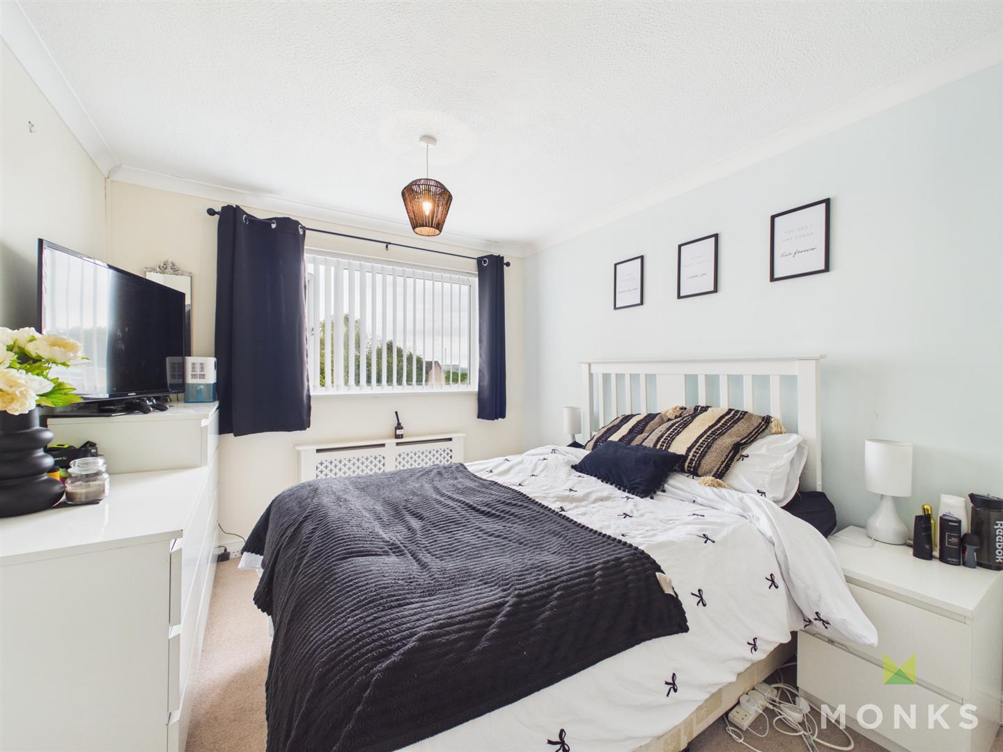 3 Derwent Avenue, Shrewsbury, SY1 3RQ For Sale